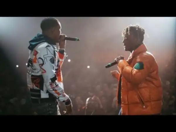 Juice WRLD - Trap Phone (Ft. G Herbo)